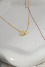 Cadenita amor eterno (Plata 925)