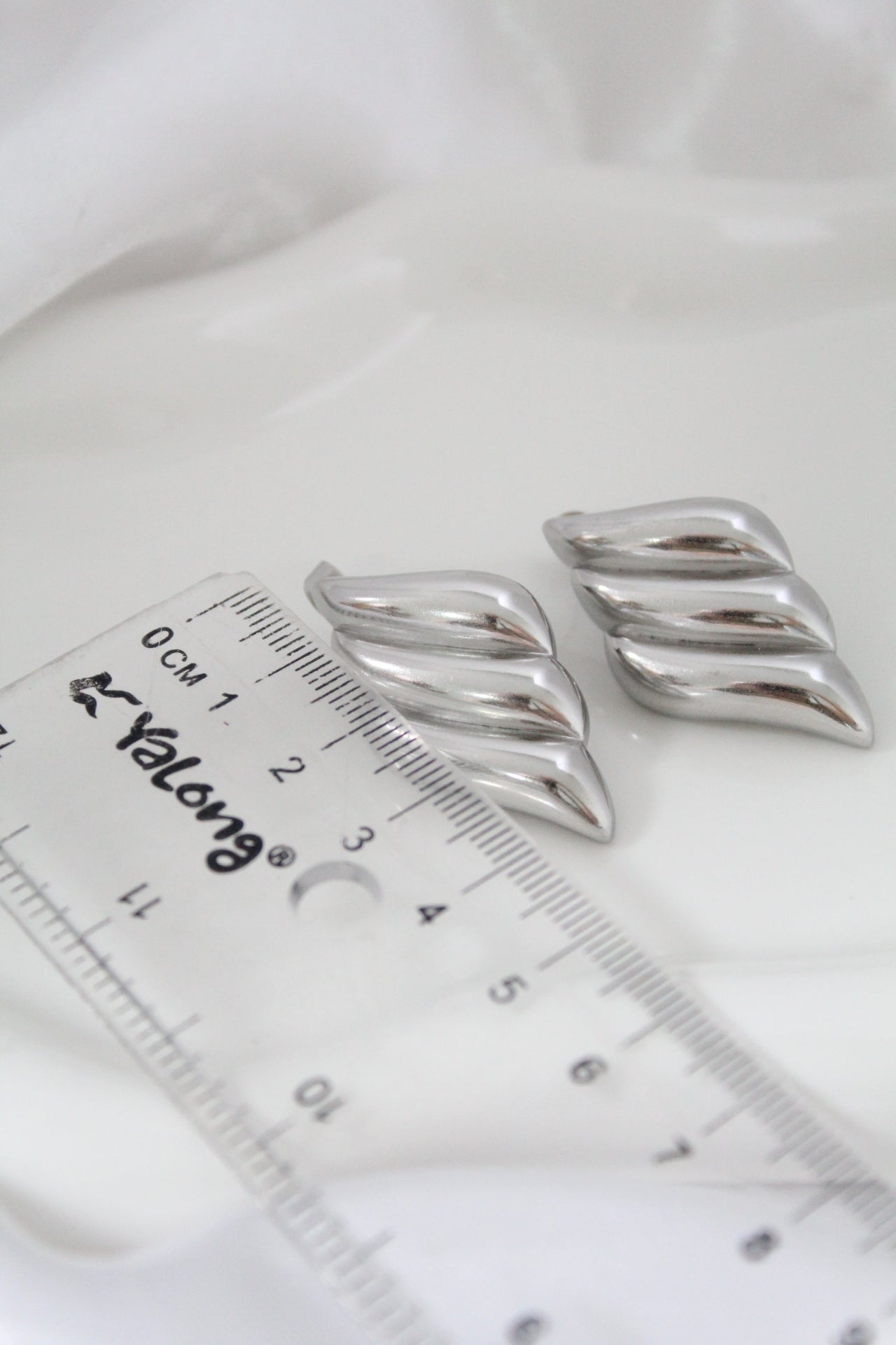 Cilia earrings
