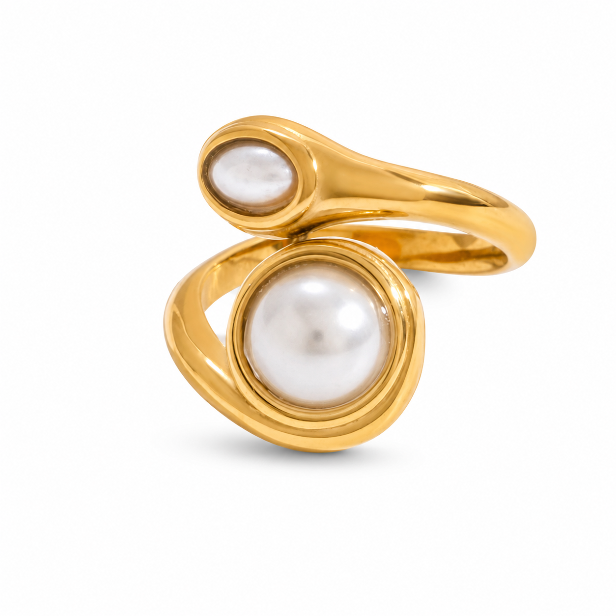 Liana ring