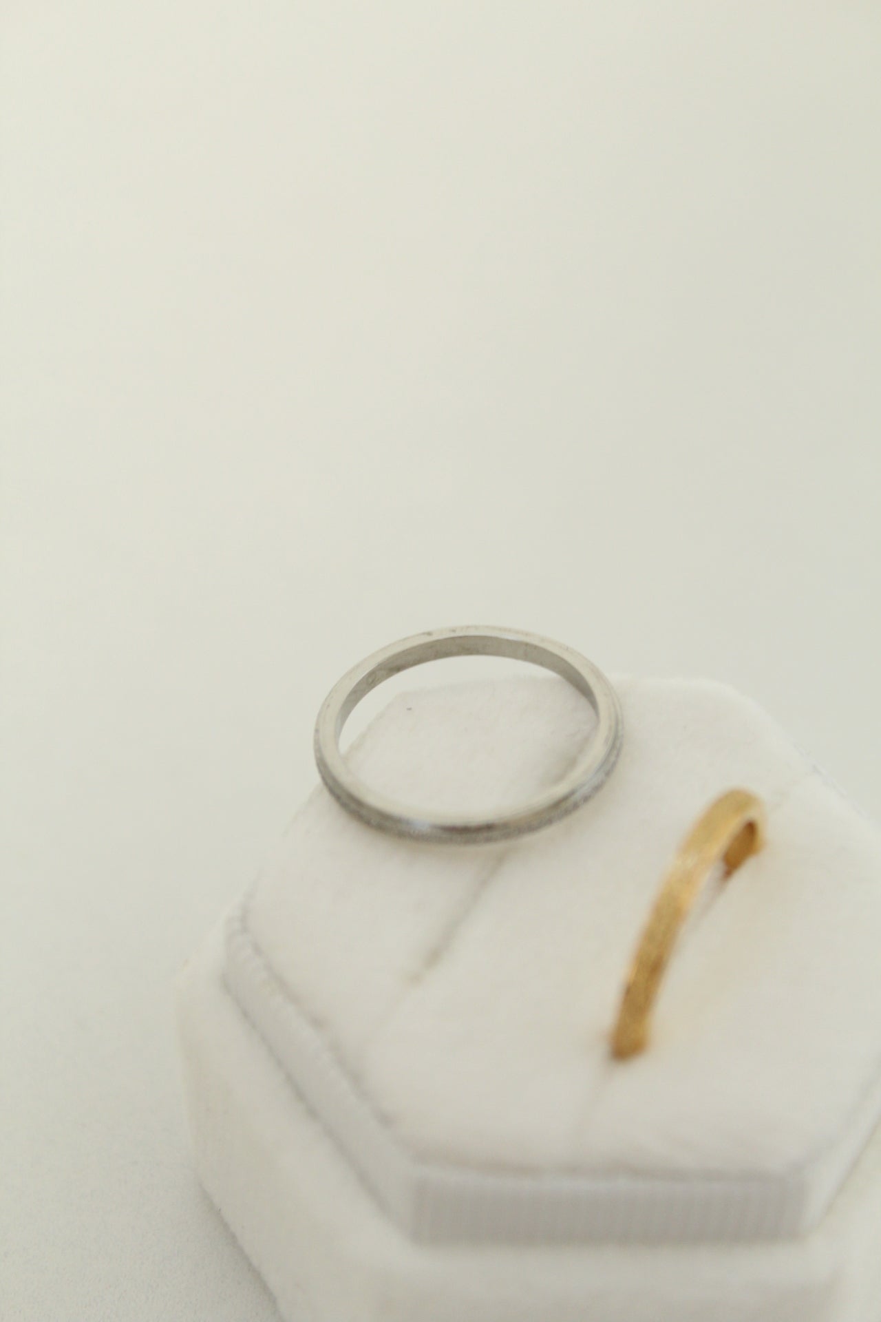 Noir Ring (anillo grabado)