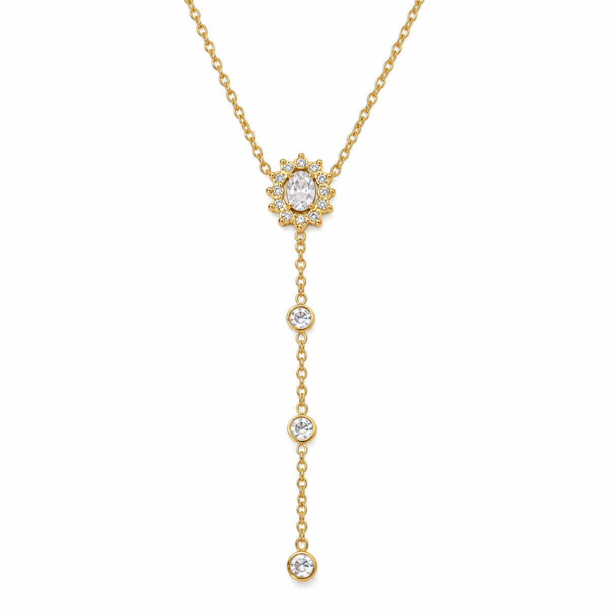 Collar Nivy