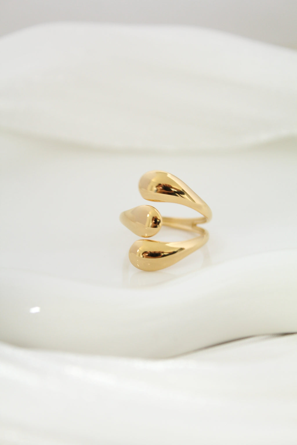 Bagni ring