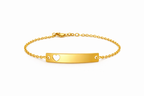 Pulsera Gracia