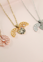 Collar de florcita