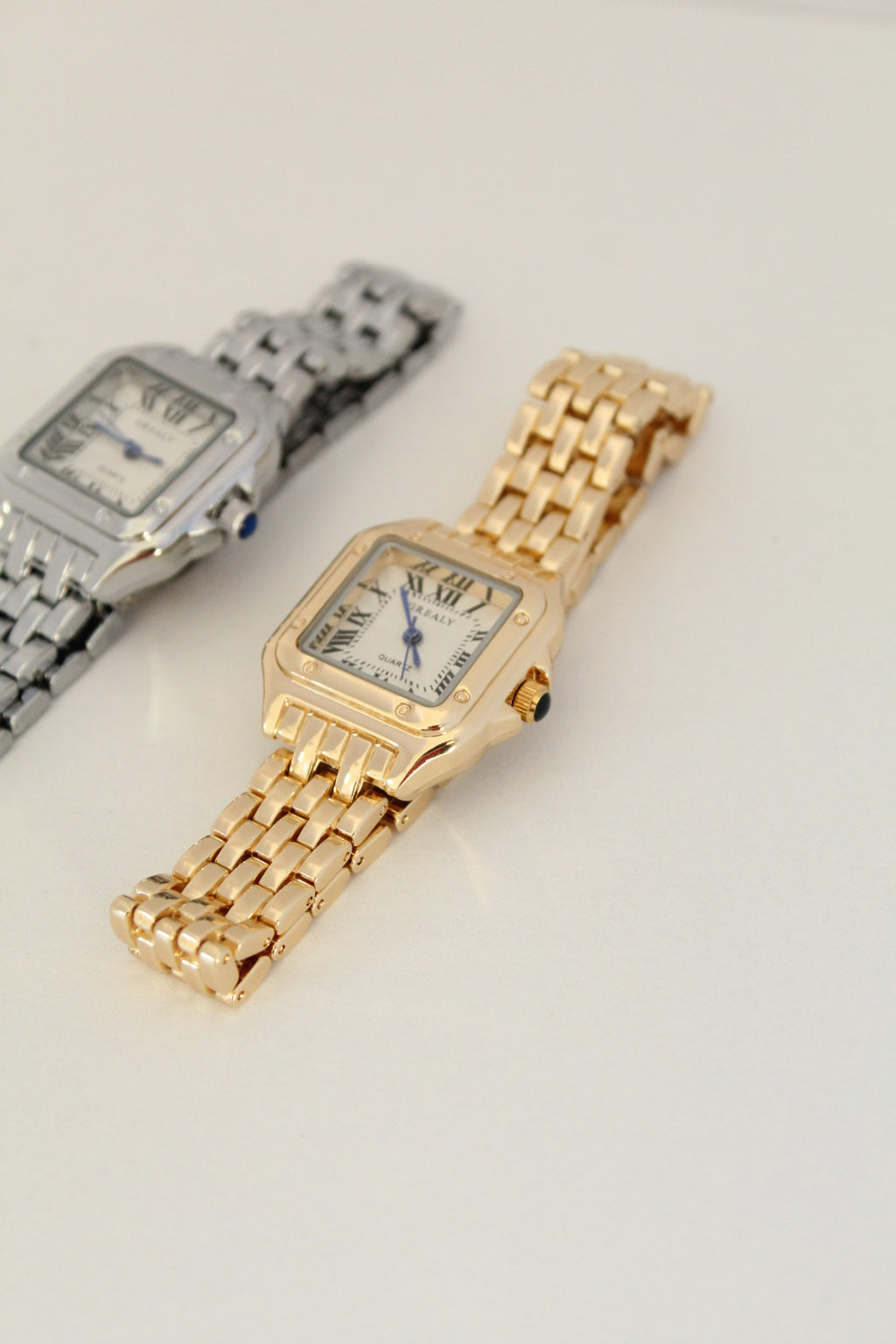 Romira Watch