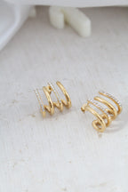 Kely earrings
