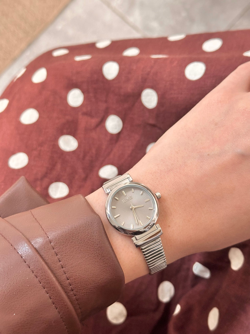 Reloj Penelope