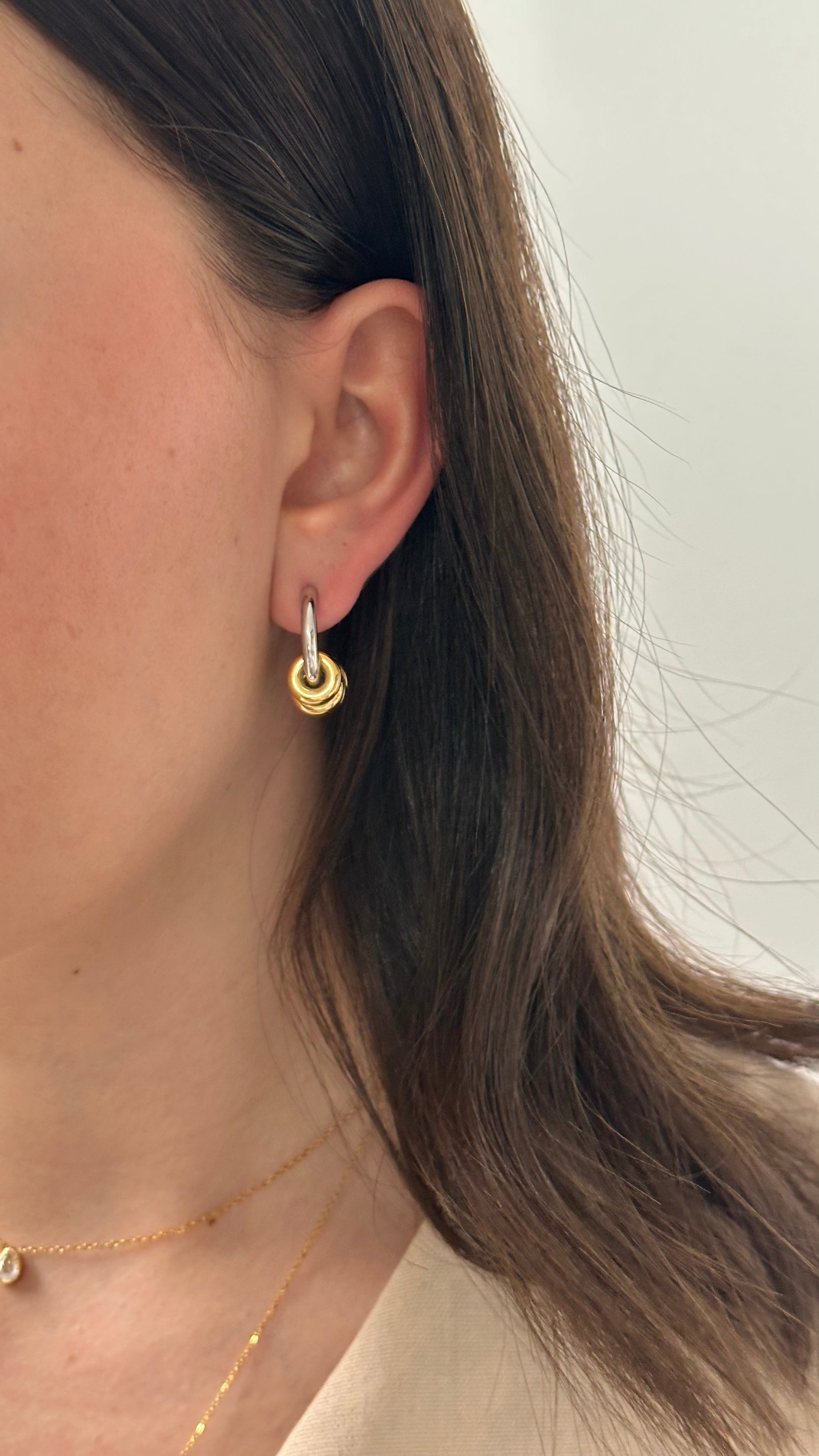 Luxe Earrings