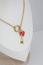 Cupido necklace
