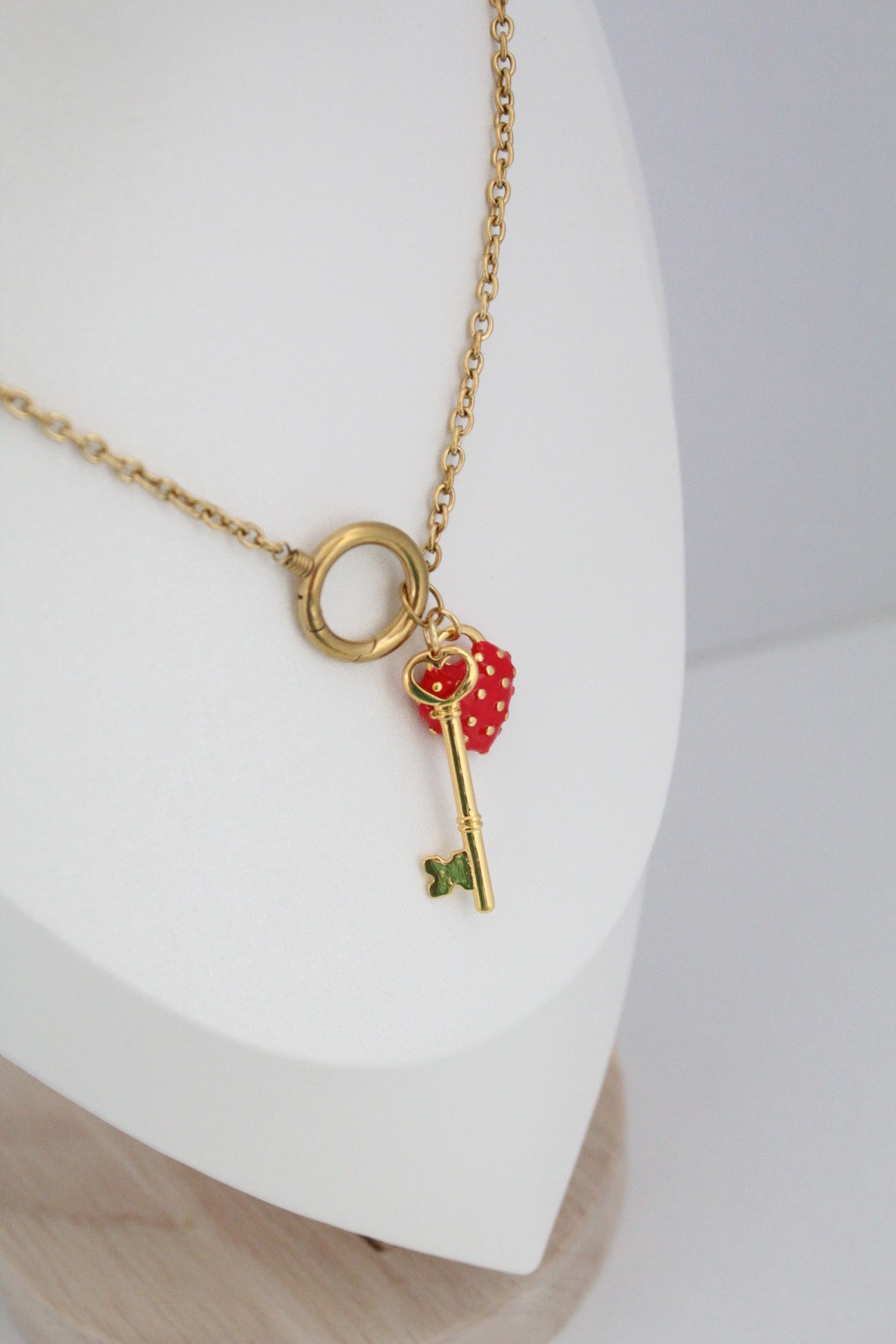 Cupido necklace