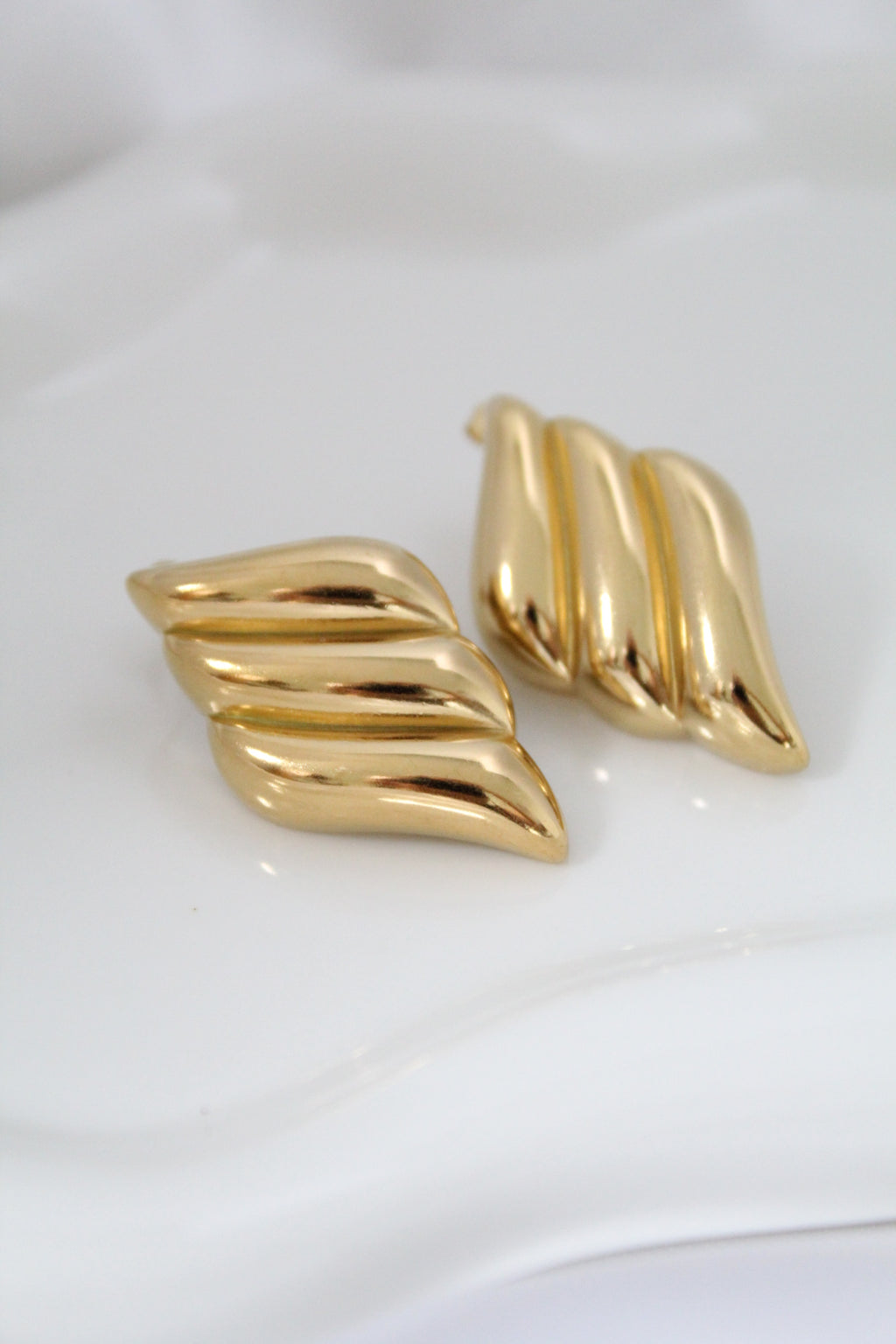 Cilia earrings