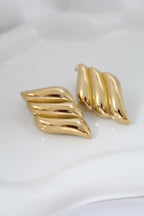Cilia earrings