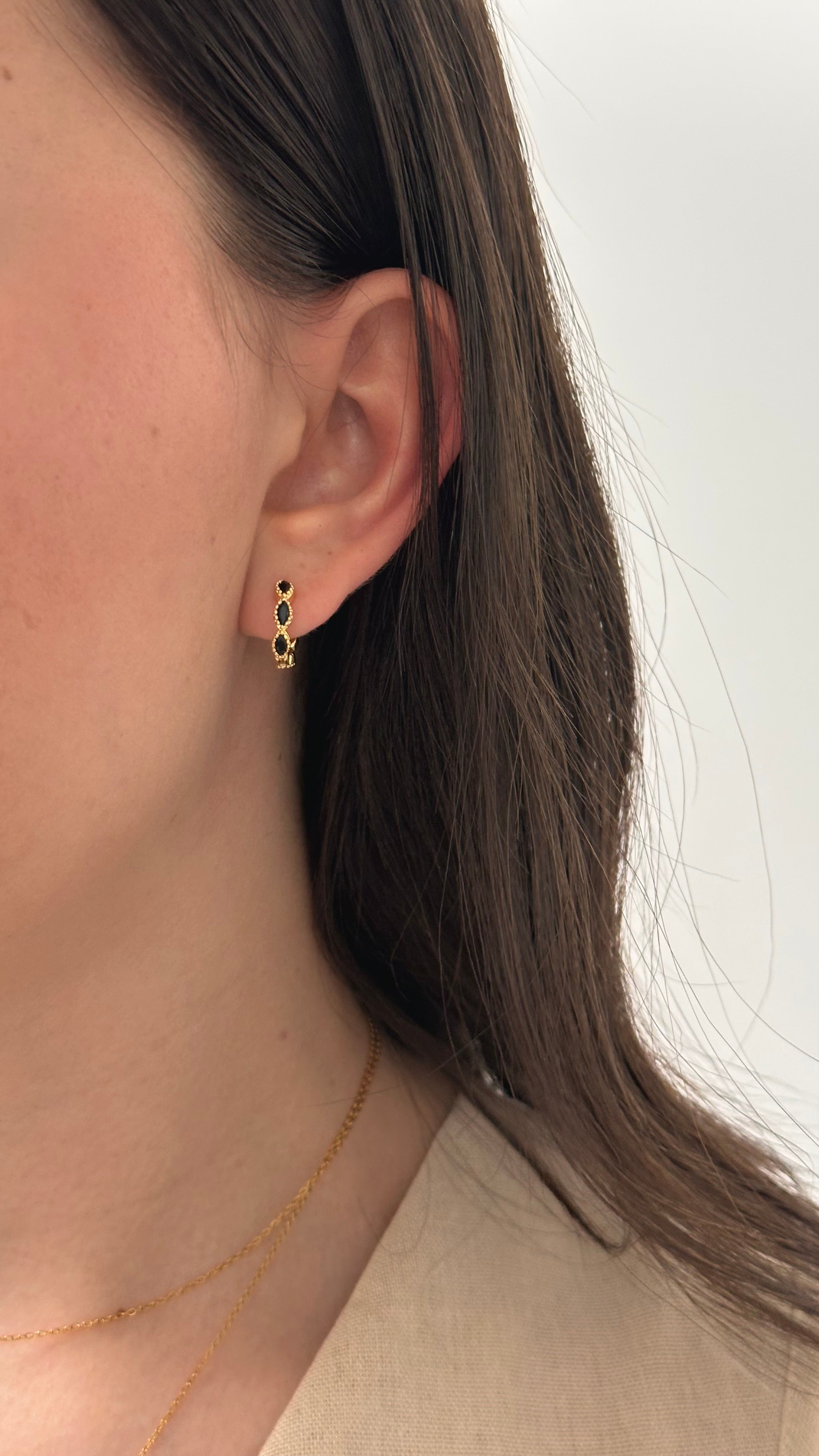Elora Earrings