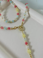 Rosario pastel