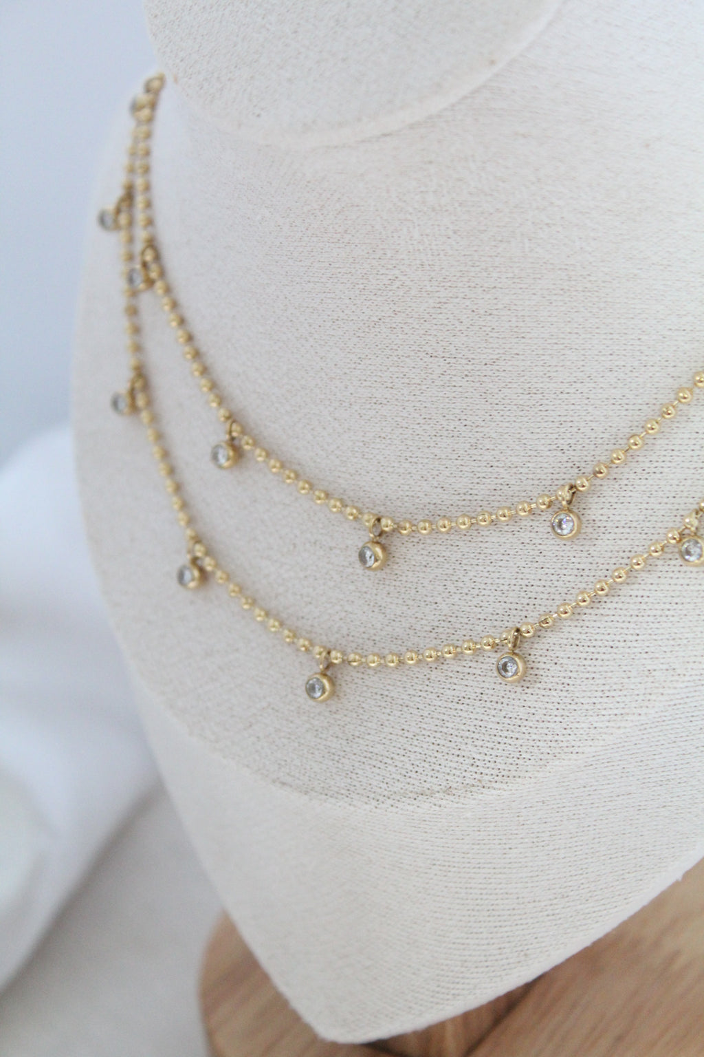 Sora necklace