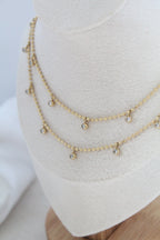 Sora necklace