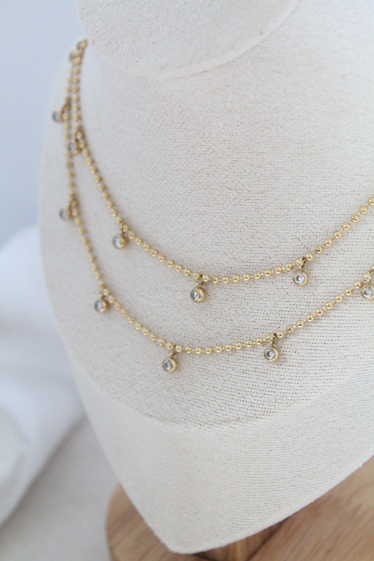 Sora necklace