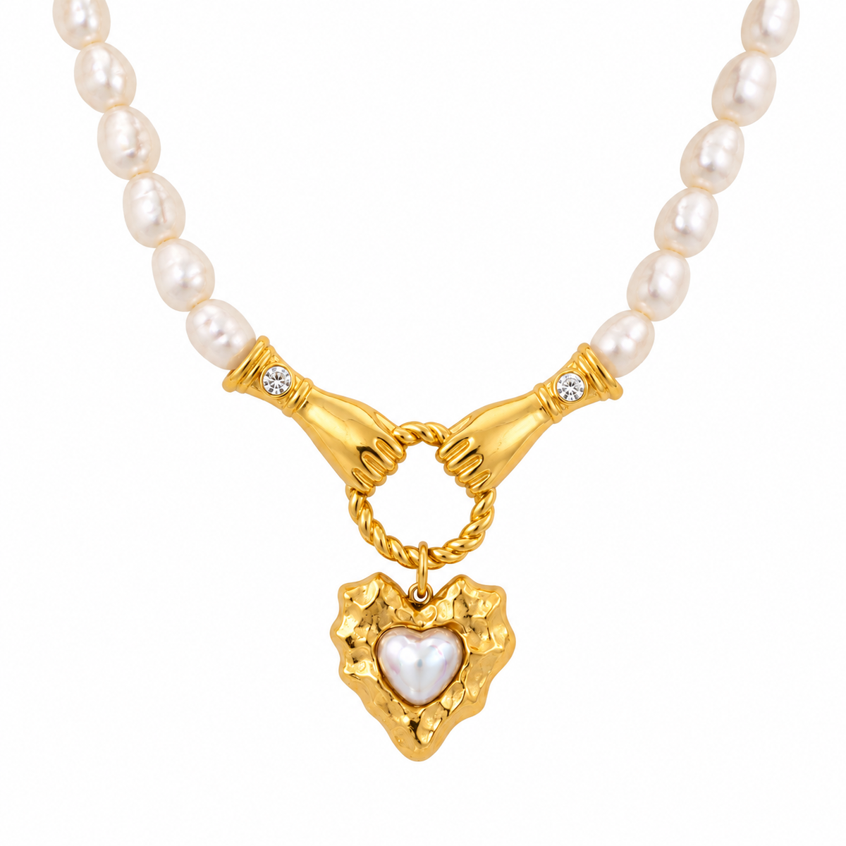 Collar de Perlas