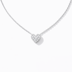 Mini Heart necklace