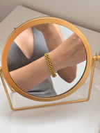 Diane chunky bracelet