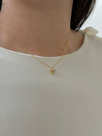 Mariposita necklace