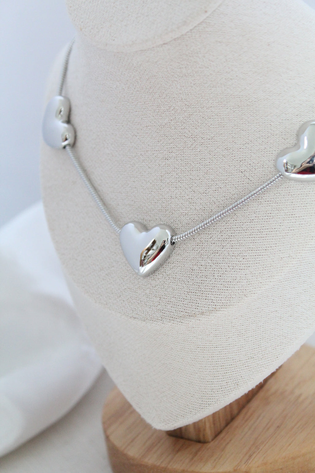 Maxi Love necklace