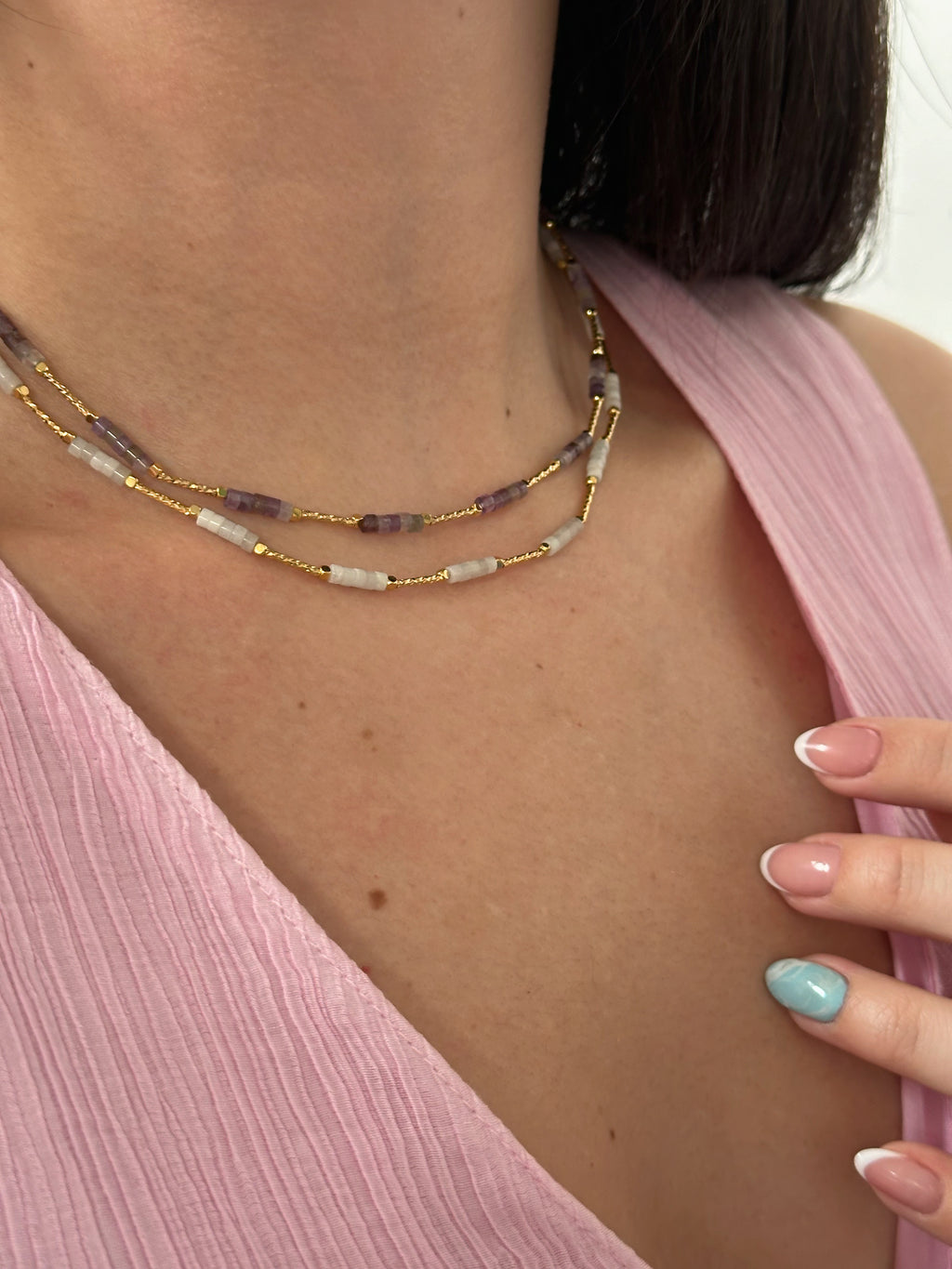 Tubi choker