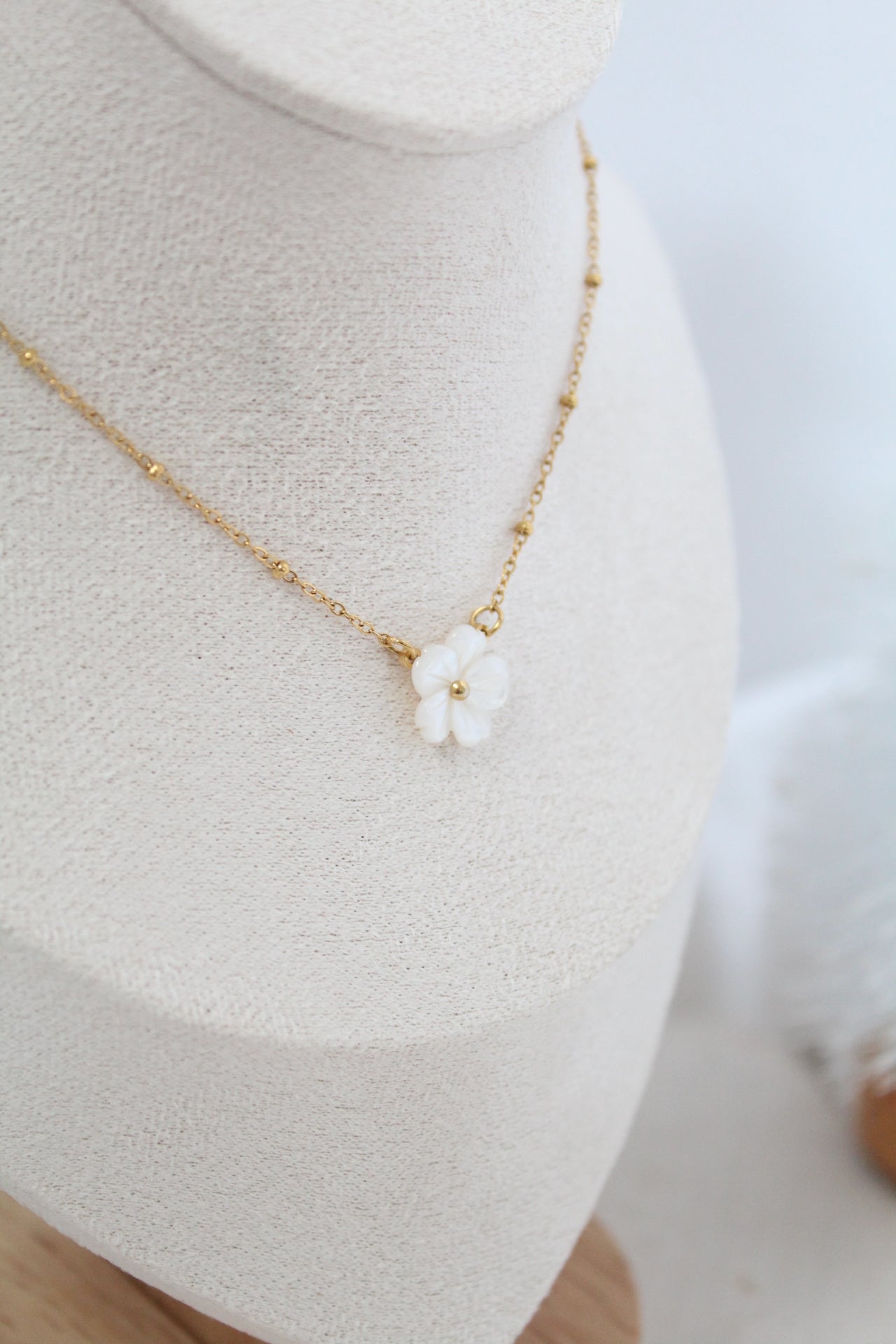 Florcita necklace