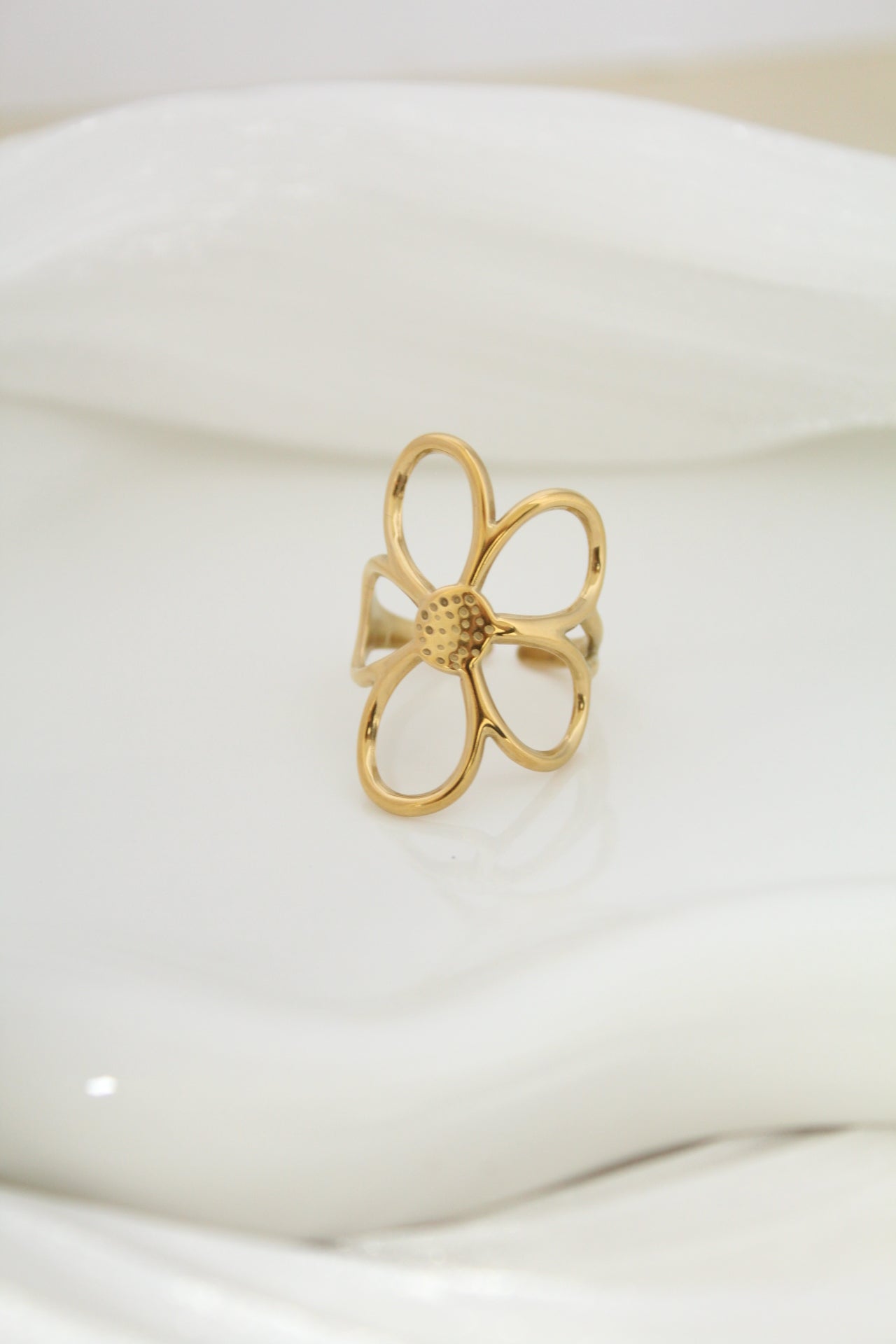 Violina ring