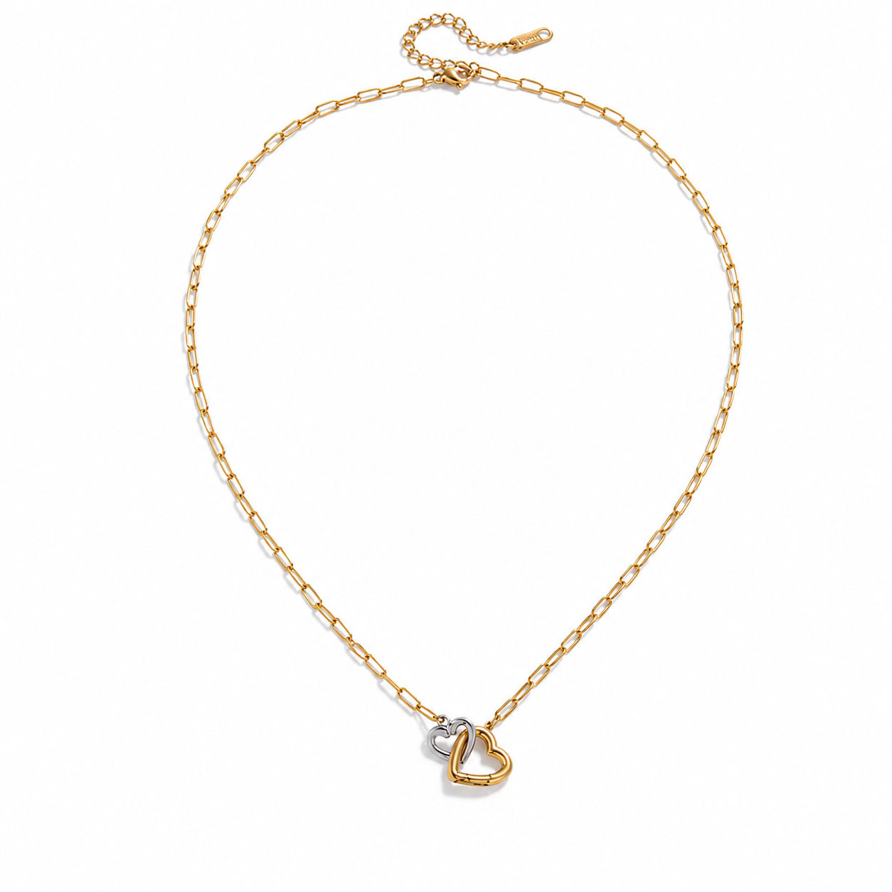 Lovy necklace