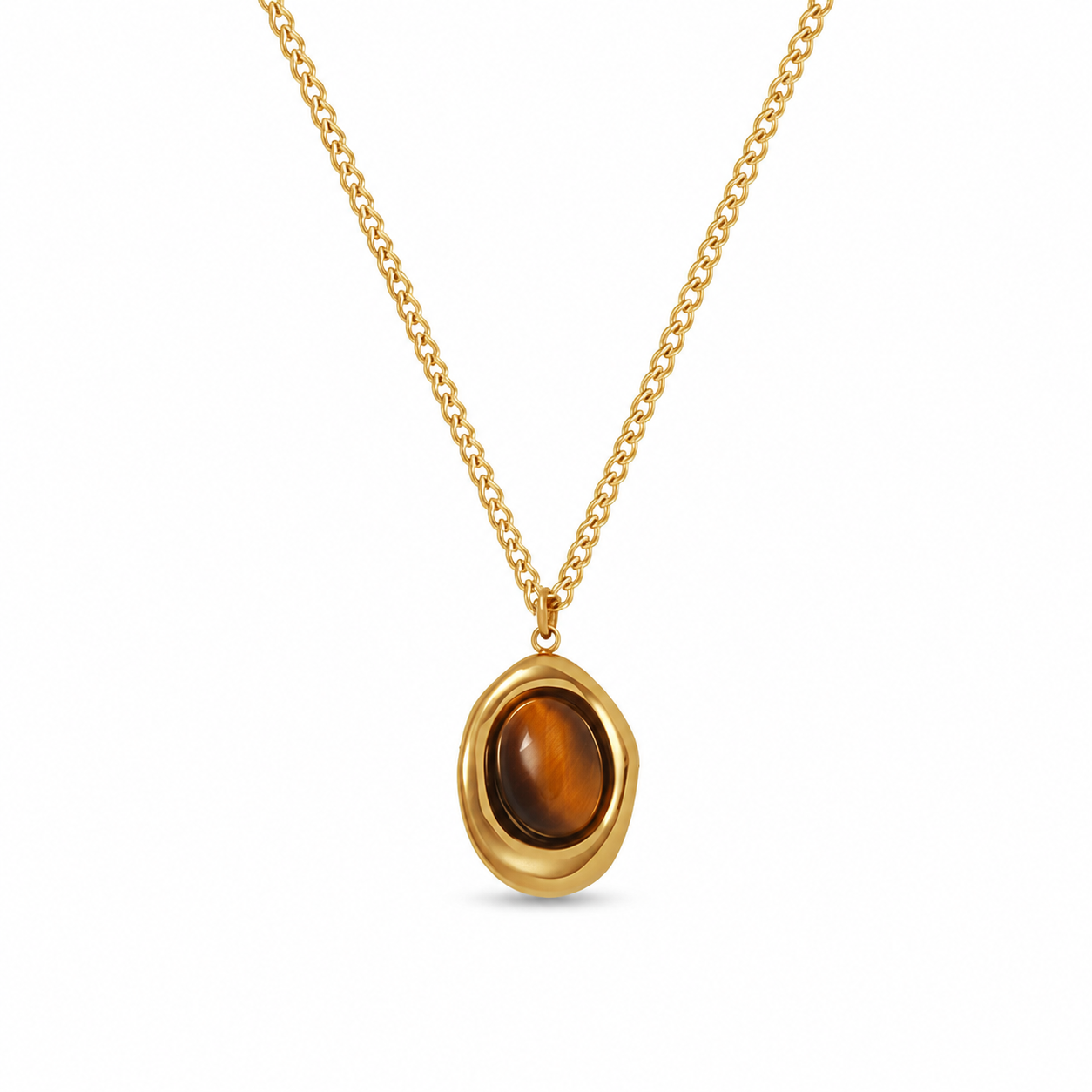 Very necklace
