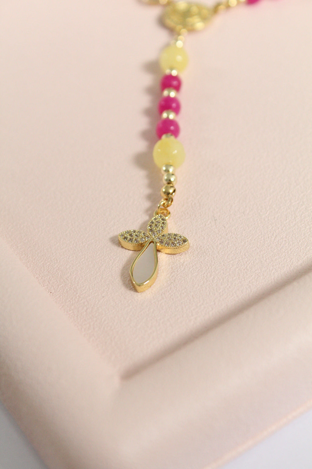 Rosario Pink