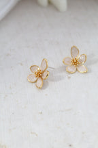 Lissa earrings