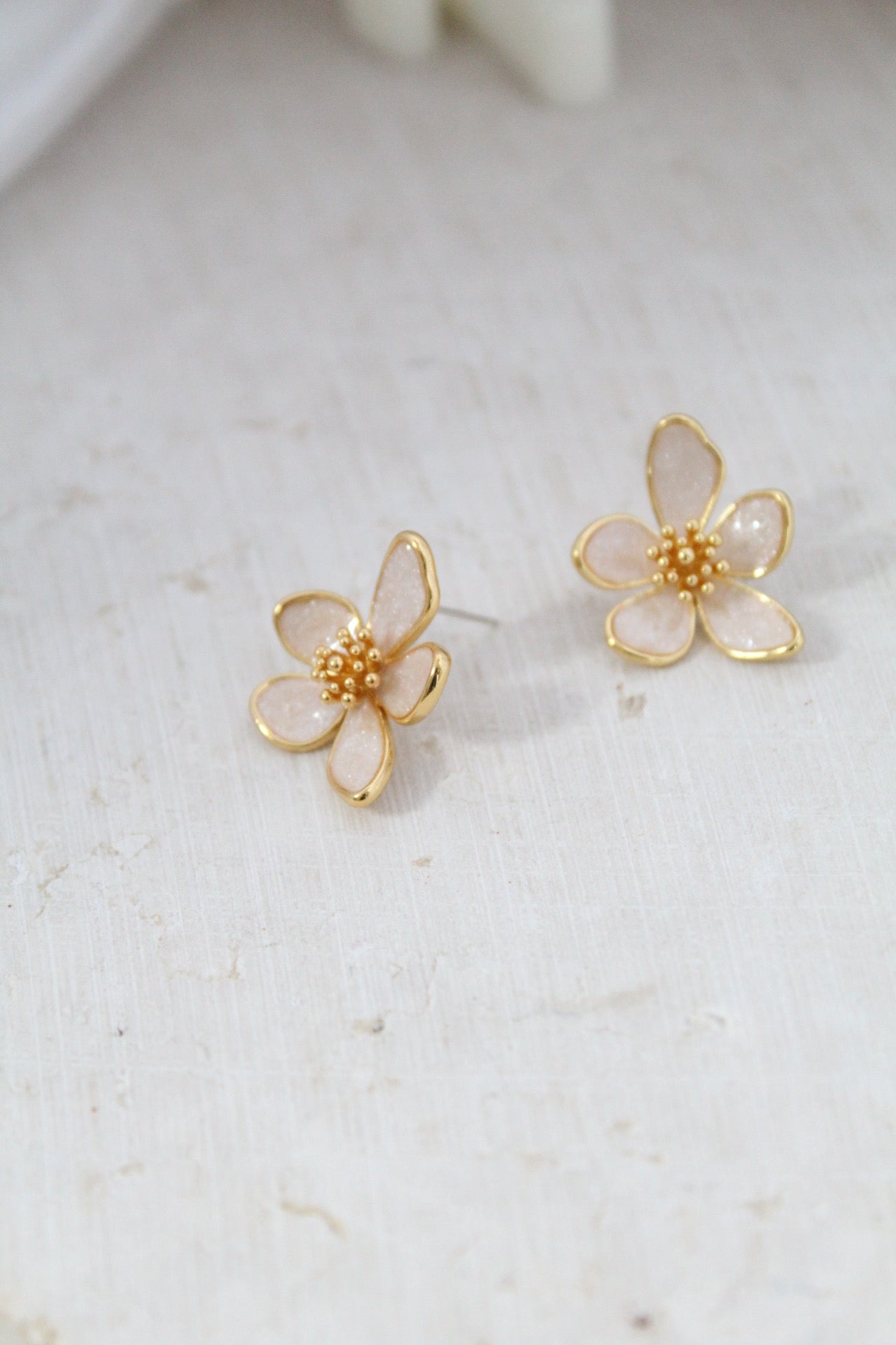 Lissa earrings