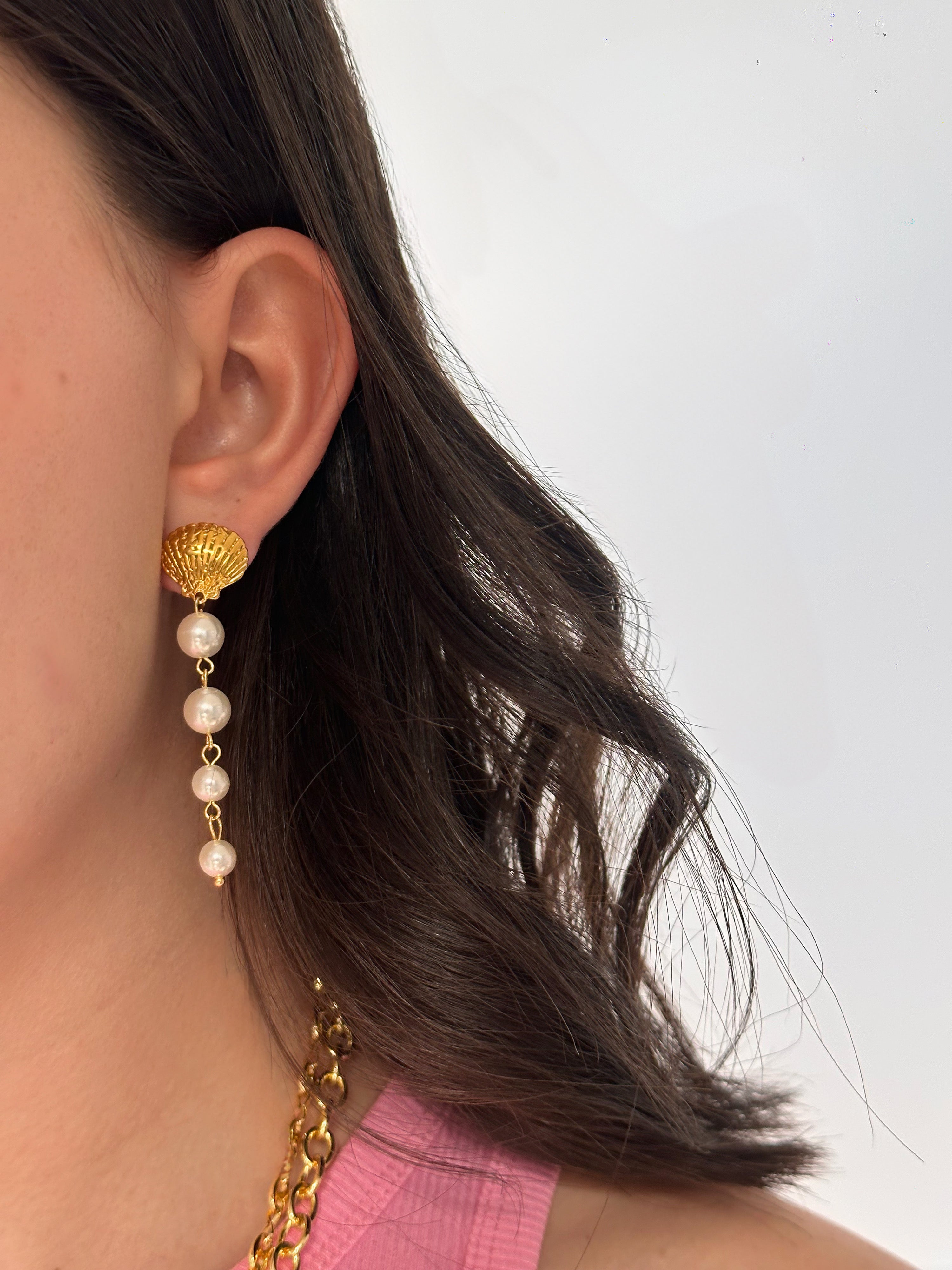 Amy earrings
