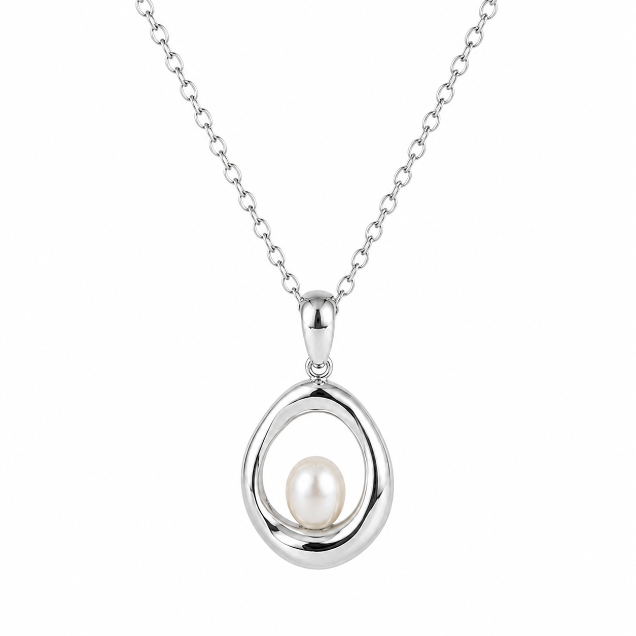 Linda necklace