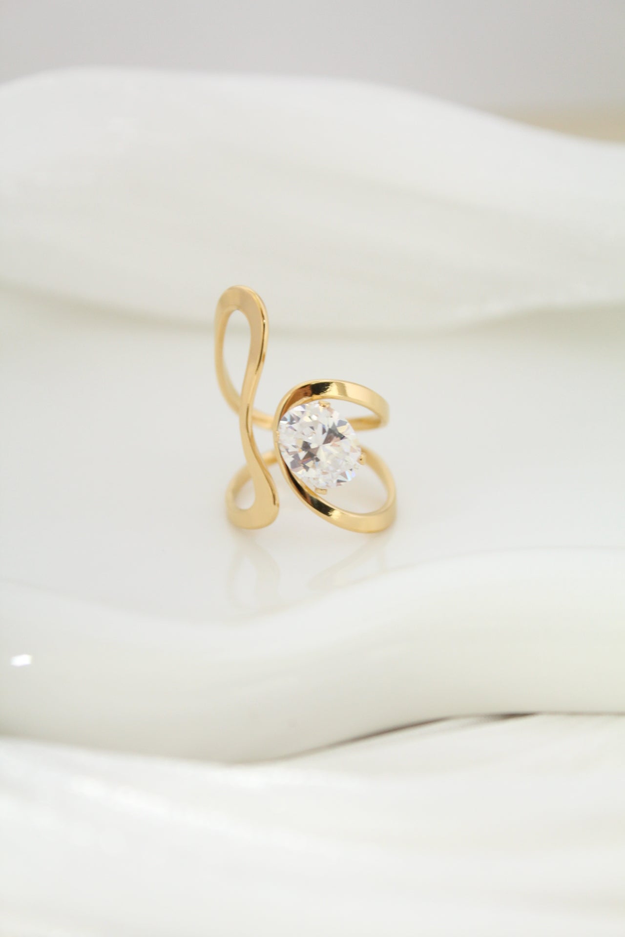 Mily ring