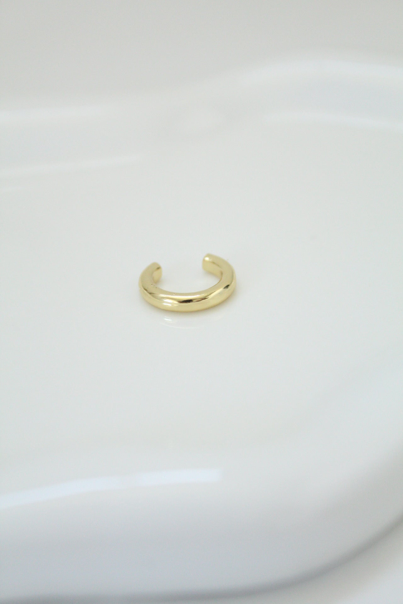 Earcuff liso