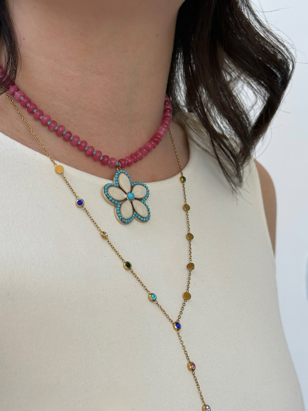 Collar Solea