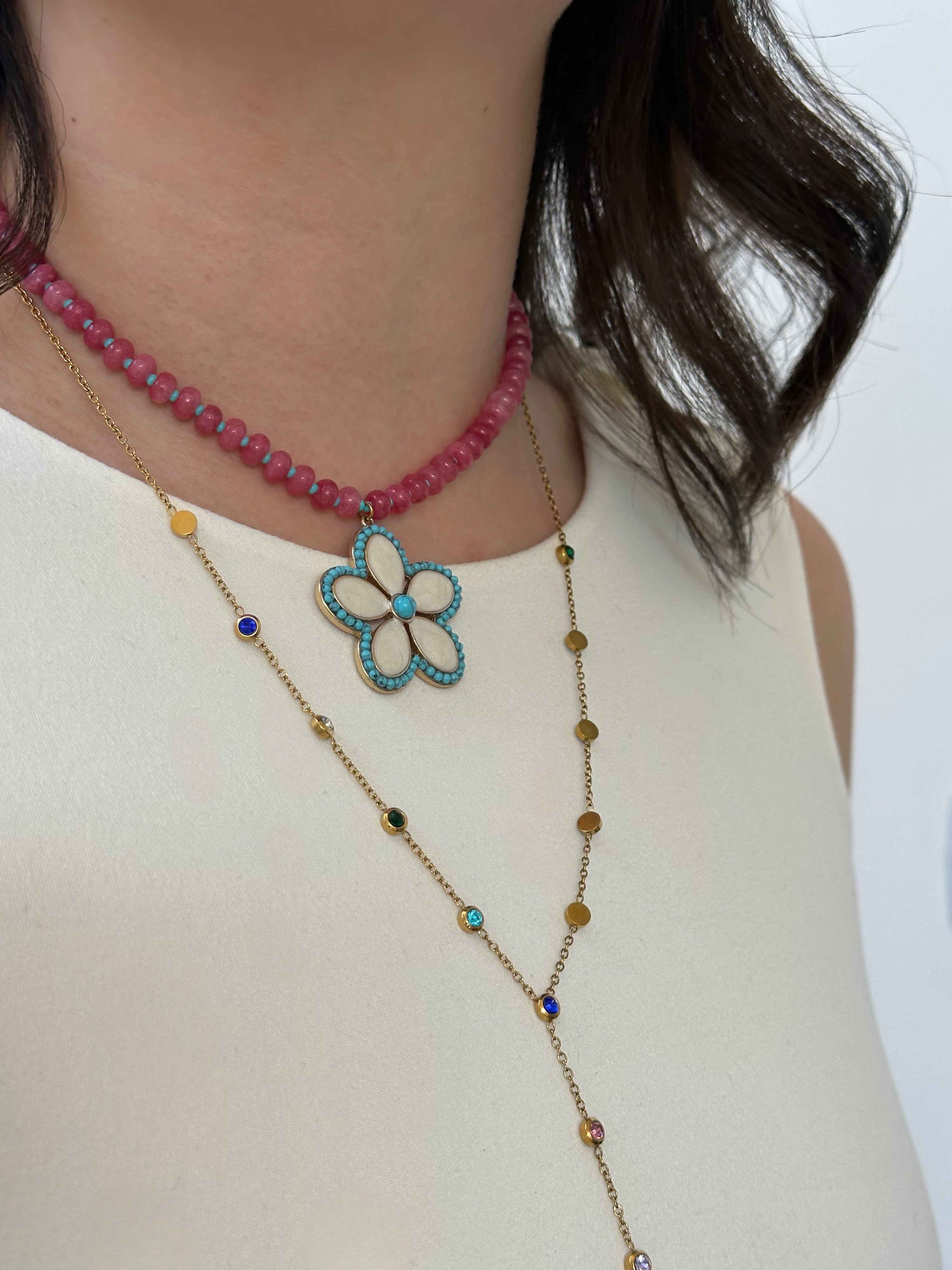 Collar Solea