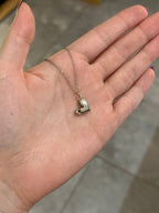 Cadenita de corazoncito