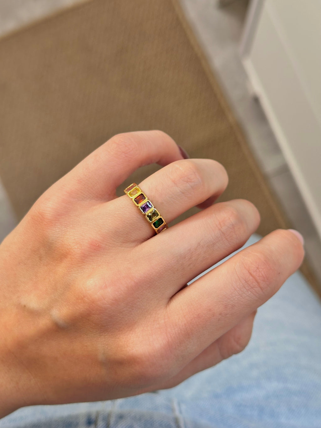 Palma ring