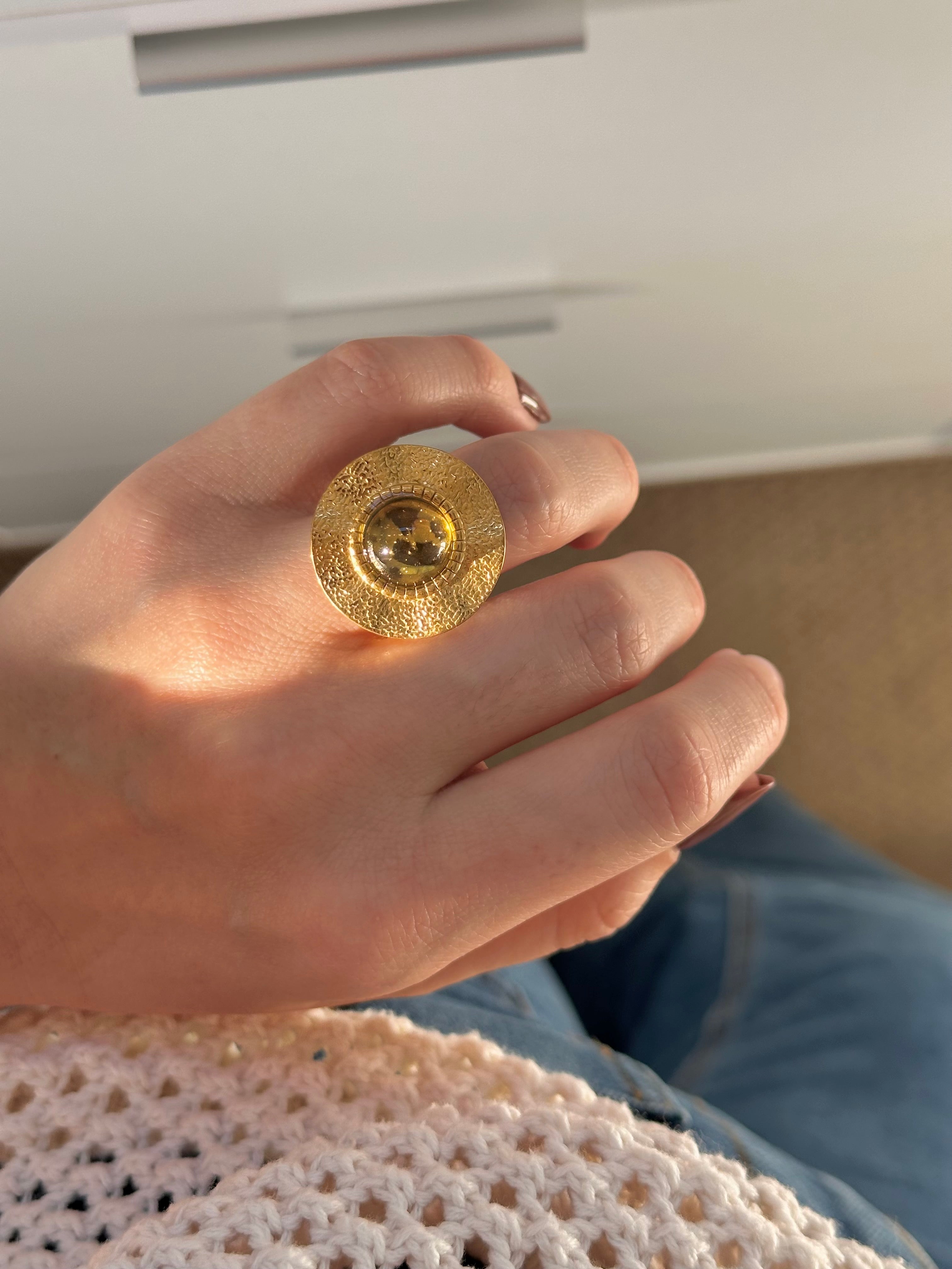 Creta ring