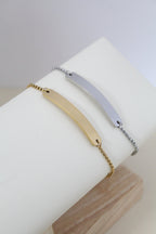 Pulsera Lissy ajustable