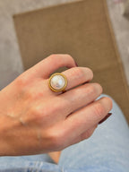 Marea ring