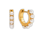 Mirielle hoops