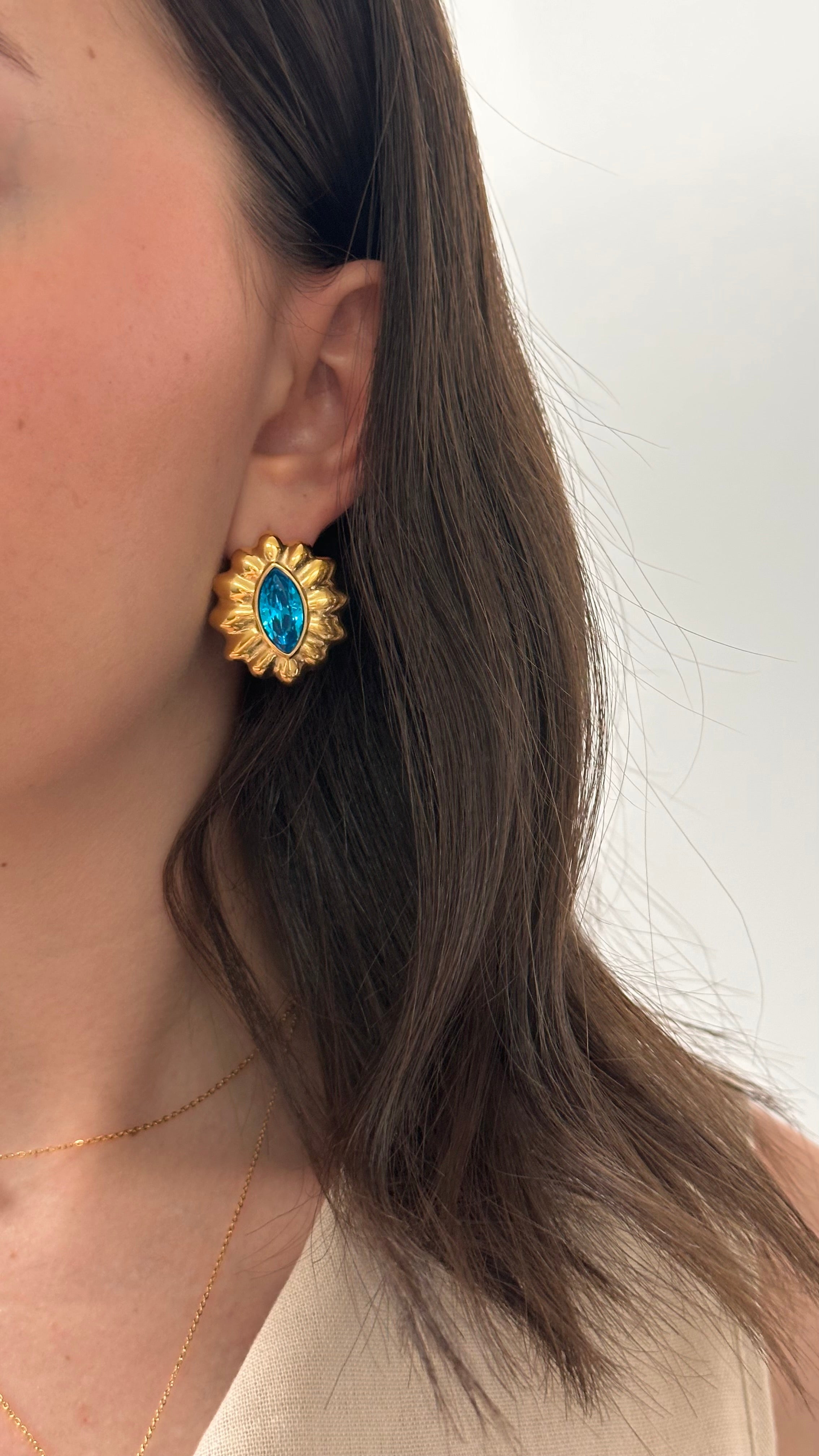 Cartagena Earrings