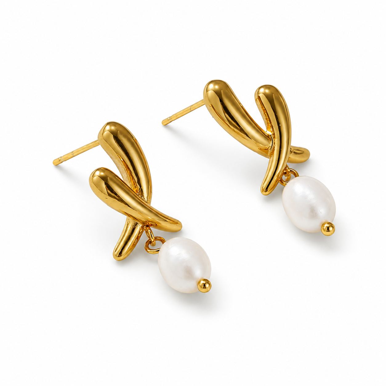 Aretes Kiki