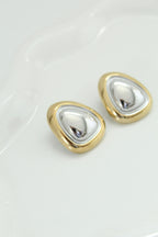 Nuna earrings