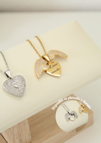 Collar Alicia